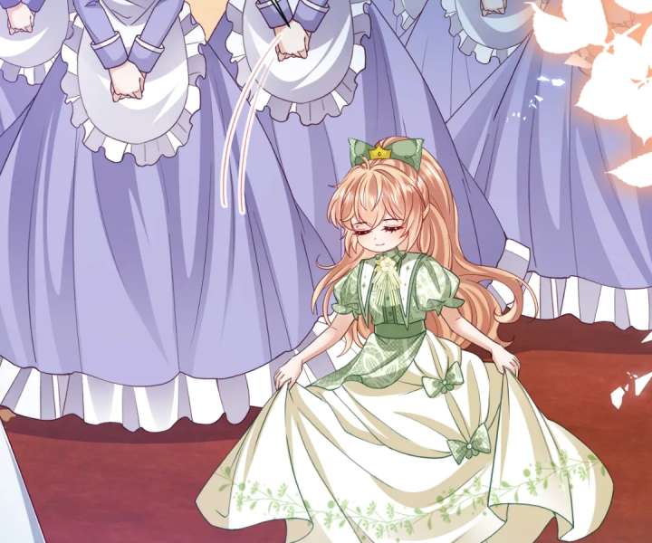 It Is Said That I Am a Fairy Princess Chapter 43 238 12