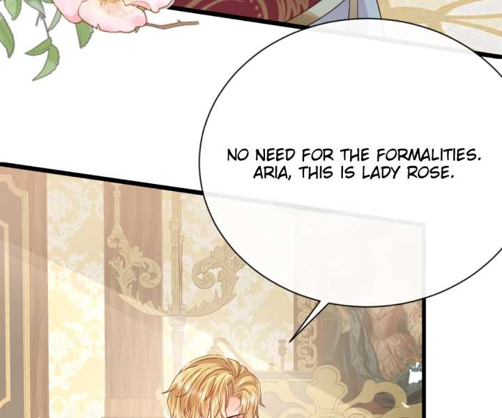 It Is Said That I Am a Fairy Princess Chapter 43 243 17