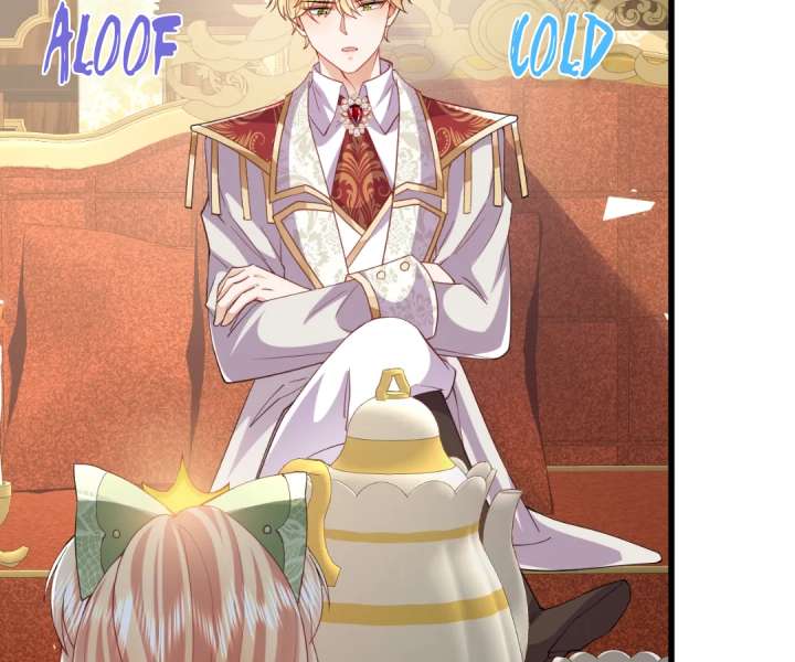 It Is Said That I Am a Fairy Princess Chapter 43 244 18