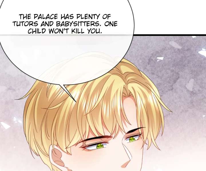 It Is Said That I Am a Fairy Princess Chapter 43 254 28