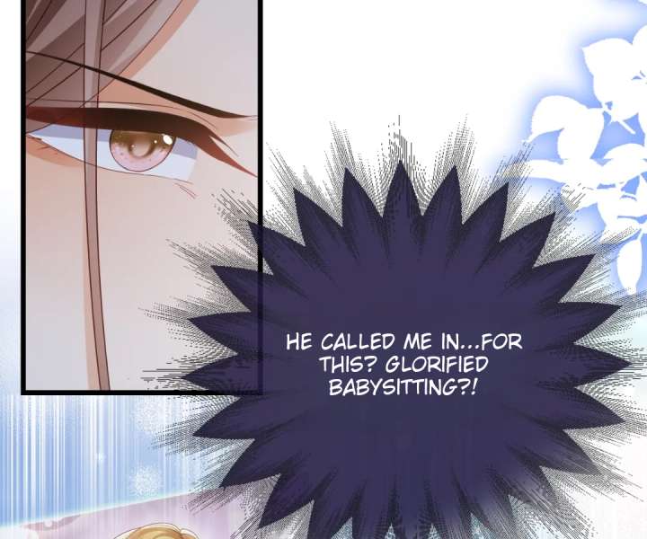 It Is Said That I Am a Fairy Princess Chapter 43 258 32