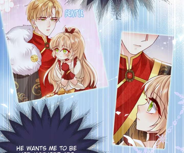 It Is Said That I Am a Fairy Princess Chapter 43 259 33