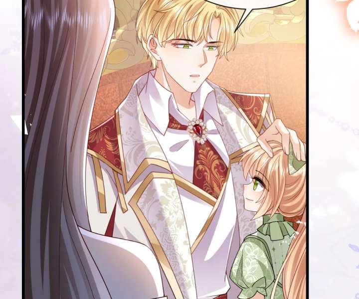 It Is Said That I Am a Fairy Princess Chapter 43 264 38