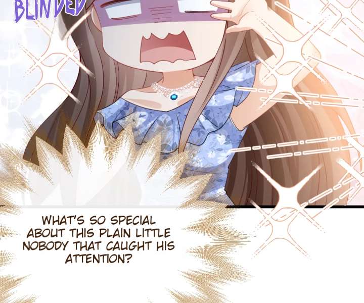 It Is Said That I Am a Fairy Princess Chapter 43 270 44