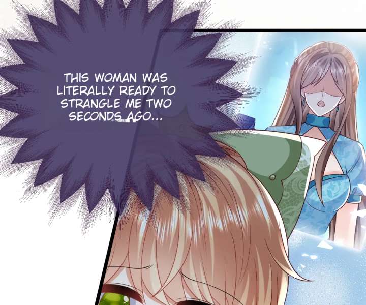 It Is Said That I Am a Fairy Princess Chapter 43 276 50