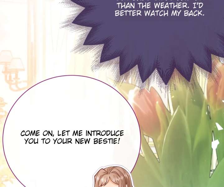 It Is Said That I Am a Fairy Princess Chapter 43 278 52