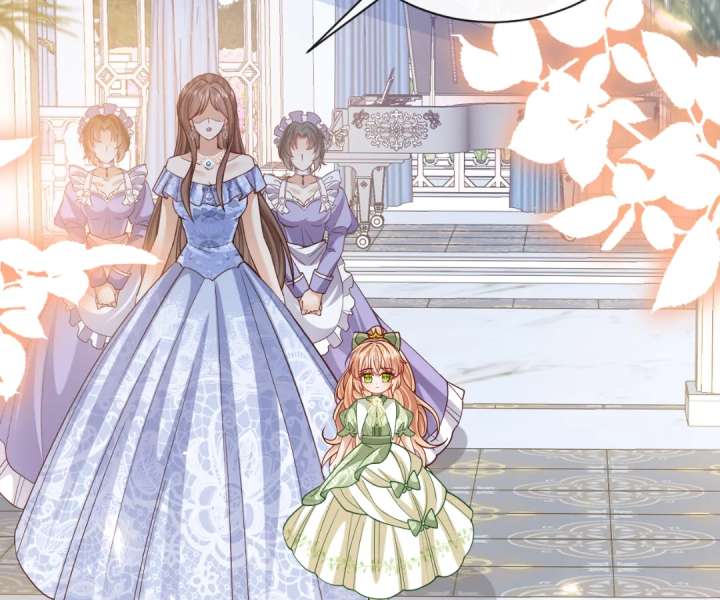 It Is Said That I Am a Fairy Princess Chapter 43 281 55