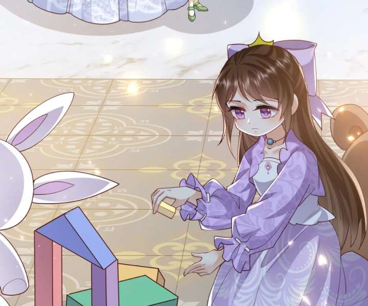 It Is Said That I Am a Fairy Princess Chapter 43 282 56