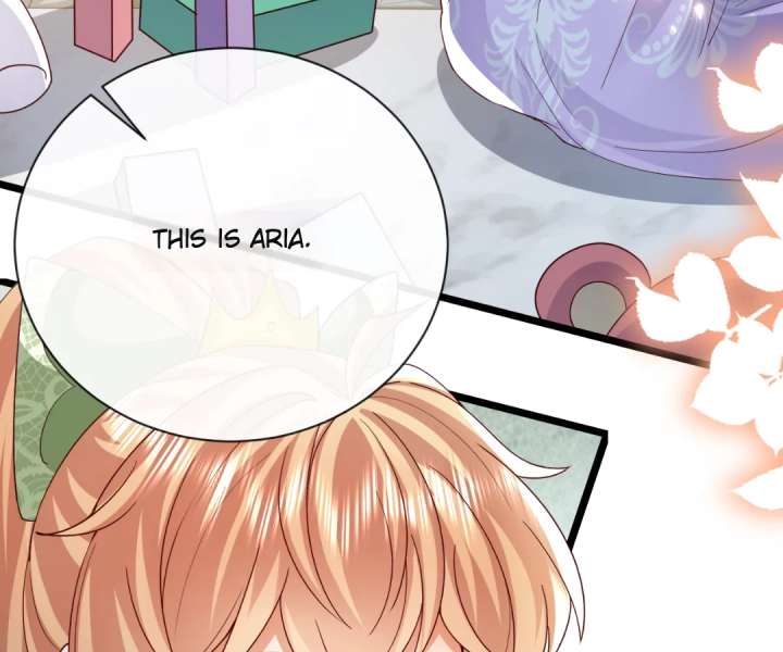 It Is Said That I Am a Fairy Princess Chapter 43 283 57