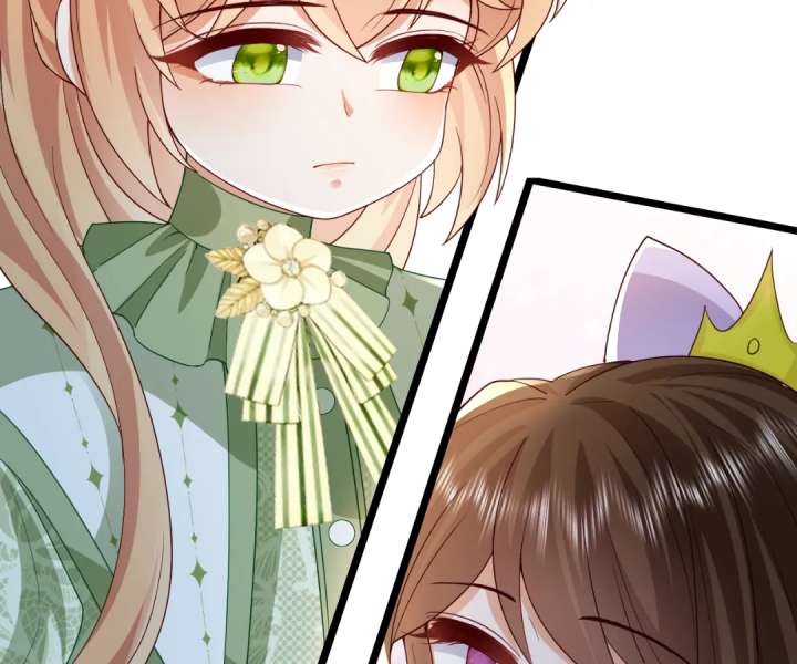 It Is Said That I Am a Fairy Princess Chapter 43 284 58