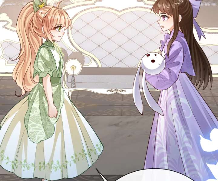 It Is Said That I Am a Fairy Princess Chapter 43 288 62