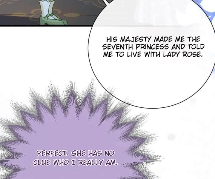 It Is Said That I Am a Fairy Princess Chapter 43 289 63