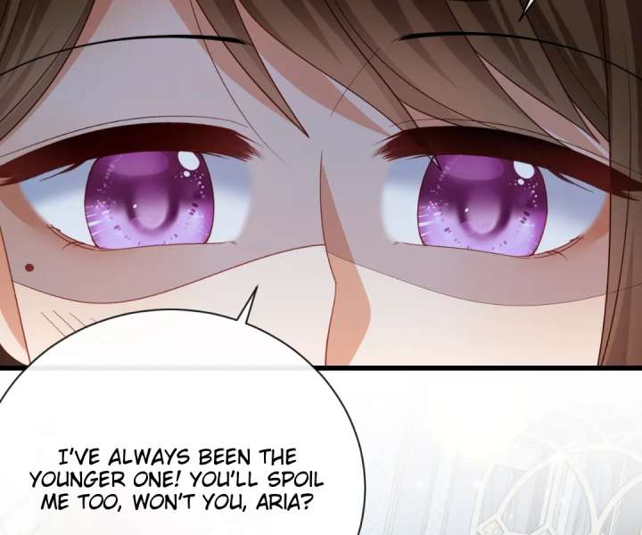 It Is Said That I Am a Fairy Princess Chapter 43 294 68