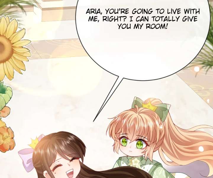 It Is Said That I Am a Fairy Princess Chapter 44 261 02