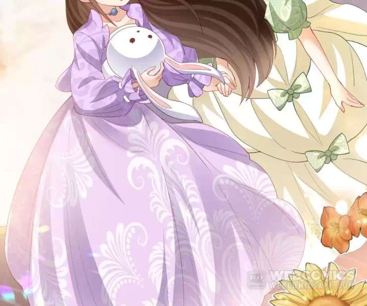 It Is Said That I Am a Fairy Princess Chapter 44 262 03