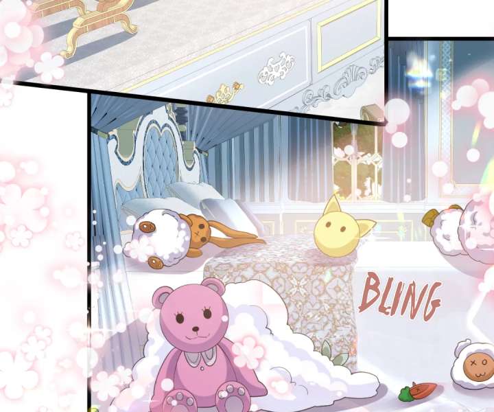 It Is Said That I Am a Fairy Princess Chapter 44 264 05