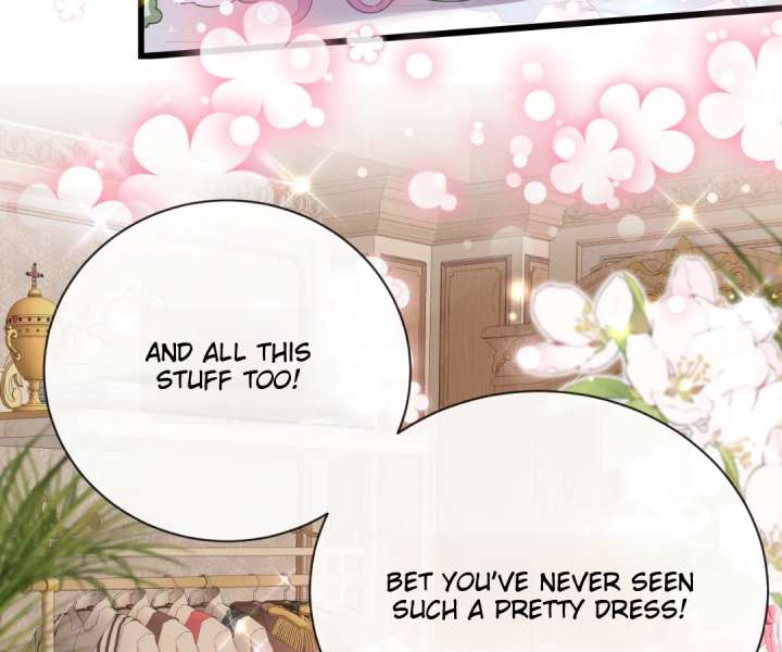 It Is Said That I Am a Fairy Princess Chapter 44 265 06