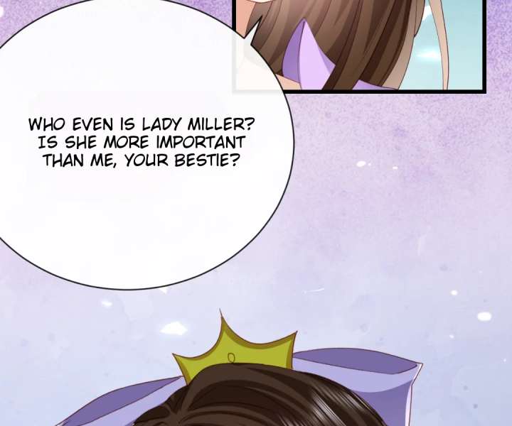 It Is Said That I Am a Fairy Princess Chapter 44 271 12