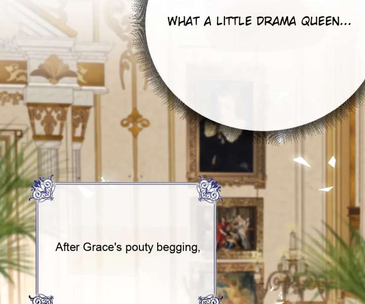 It Is Said That I Am a Fairy Princess Chapter 44 276 17