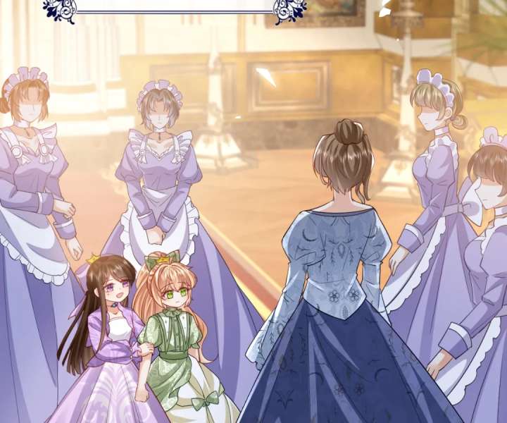 It Is Said That I Am a Fairy Princess Chapter 44 277 18