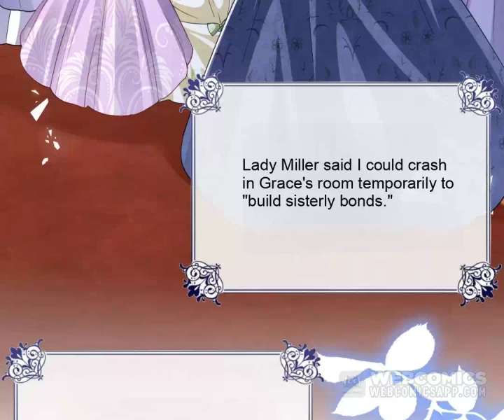 It Is Said That I Am a Fairy Princess Chapter 44 278 19