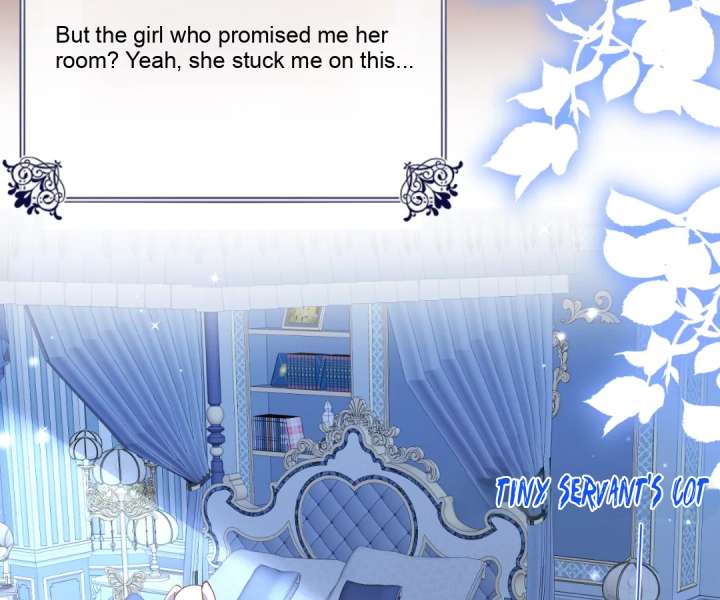 It Is Said That I Am a Fairy Princess Chapter 44 279 20