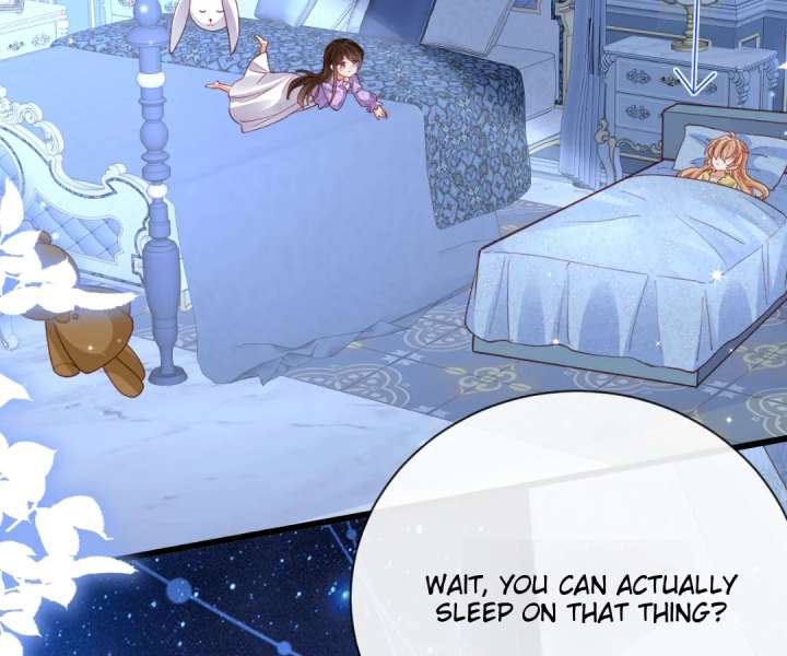 It Is Said That I Am a Fairy Princess Chapter 44 280 21