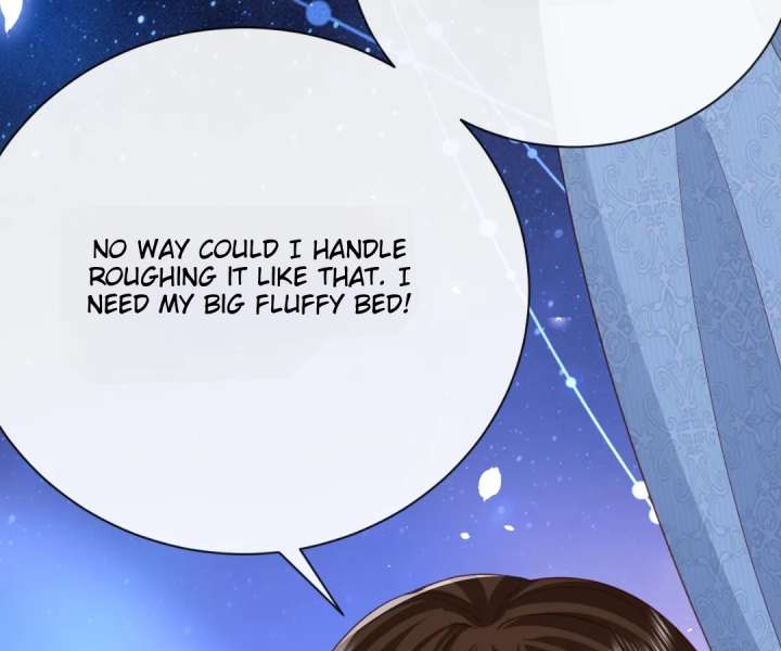 It Is Said That I Am a Fairy Princess Chapter 44 281 22