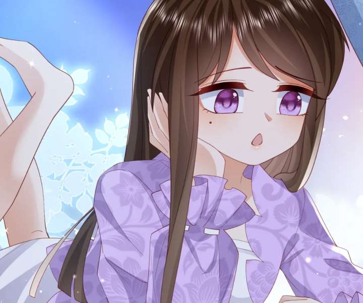 It Is Said That I Am a Fairy Princess Chapter 44 282 23