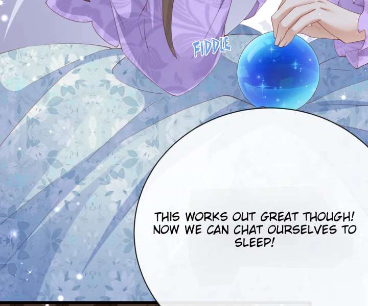 It Is Said That I Am a Fairy Princess Chapter 44 283 24