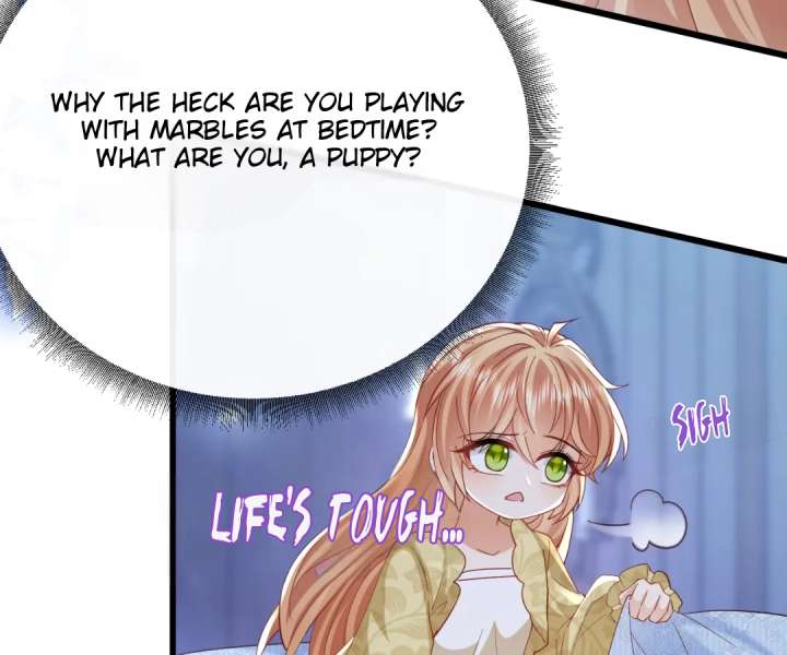 It Is Said That I Am a Fairy Princess Chapter 44 292 33