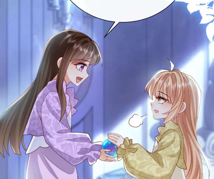 It Is Said That I Am a Fairy Princess Chapter 44 299 40