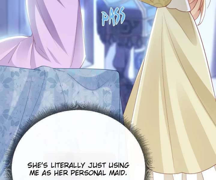 It Is Said That I Am a Fairy Princess Chapter 44 300 41