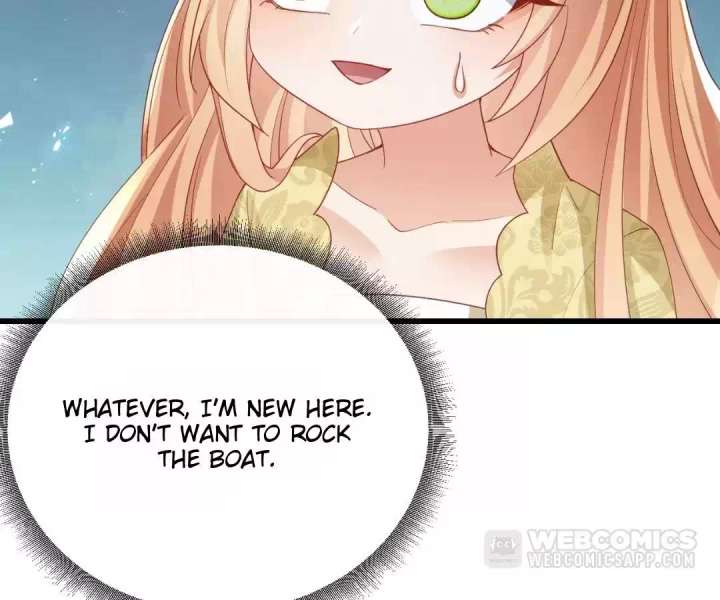 It Is Said That I Am a Fairy Princess Chapter 44 302 43