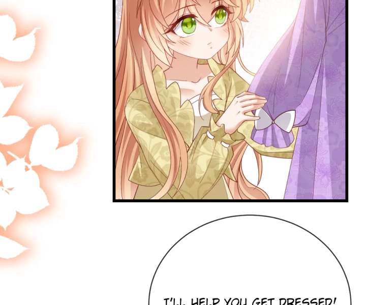 It Is Said That I Am a Fairy Princess Chapter 44 309 50