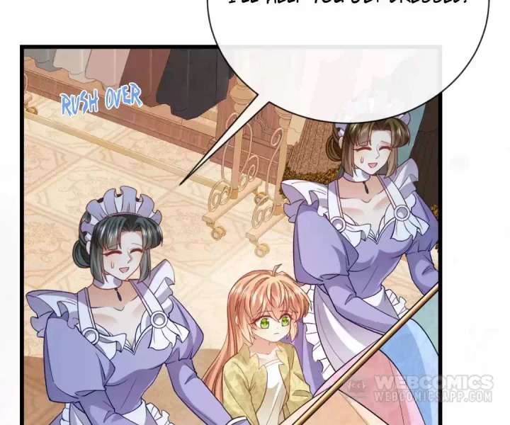 It Is Said That I Am a Fairy Princess Chapter 44 310 51