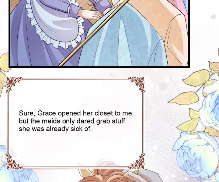 It Is Said That I Am a Fairy Princess Chapter 44 311 52