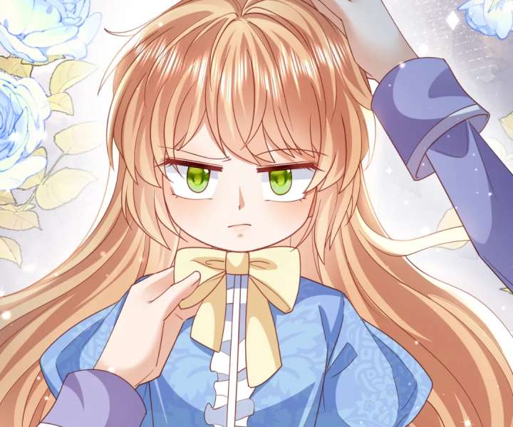 It Is Said That I Am a Fairy Princess Chapter 44 312 53