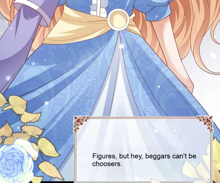 It Is Said That I Am a Fairy Princess Chapter 44 313 54