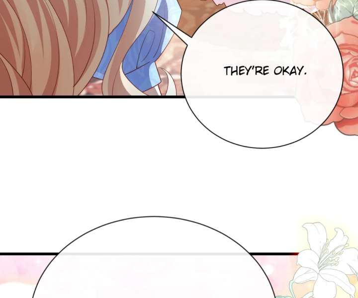 It Is Said That I Am a Fairy Princess Chapter 44 317 58