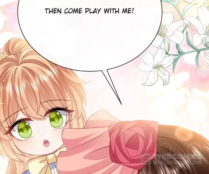 It Is Said That I Am a Fairy Princess Chapter 44 318 59