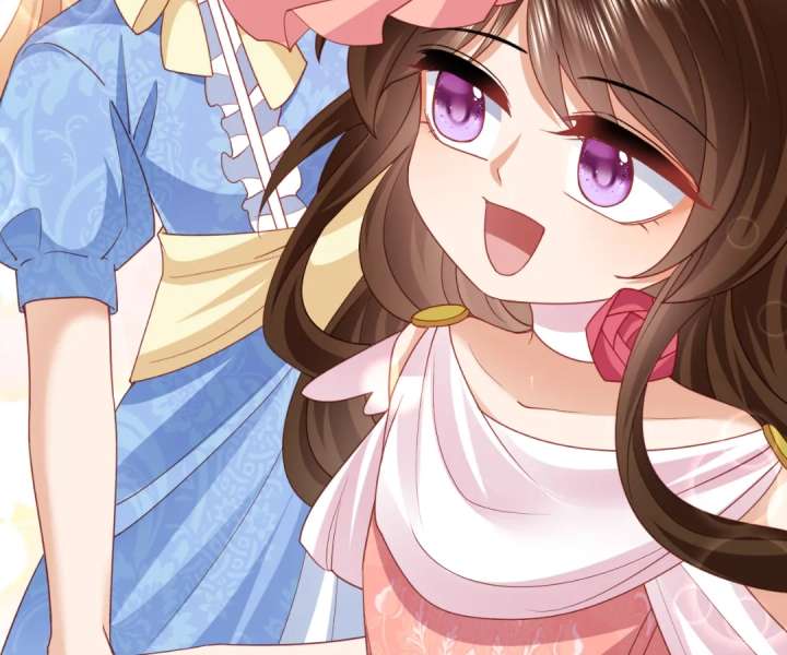 It Is Said That I Am a Fairy Princess Chapter 44 319 60