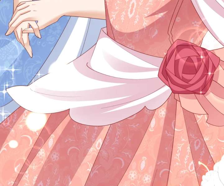 It Is Said That I Am a Fairy Princess Chapter 44 320 61