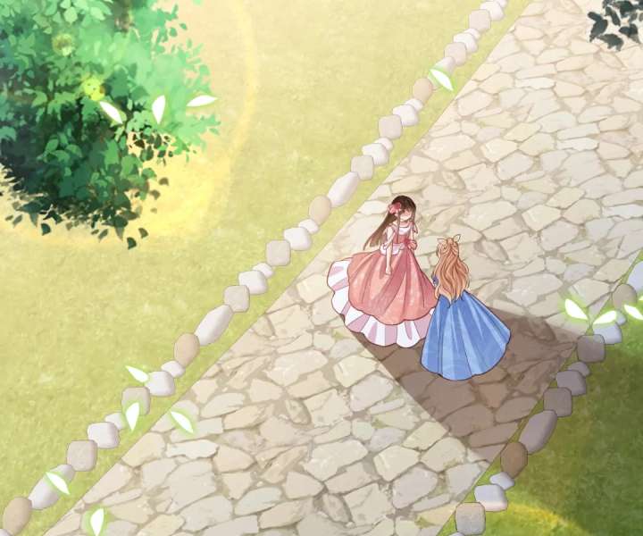 It Is Said That I Am a Fairy Princess Chapter 44 323 64