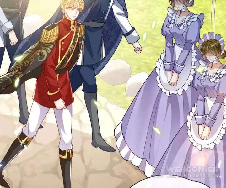 It Is Said That I Am a Fairy Princess Chapter 44 334 75