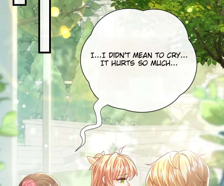 It Is Said That I Am a Fairy Princess Chapter 45 291 02