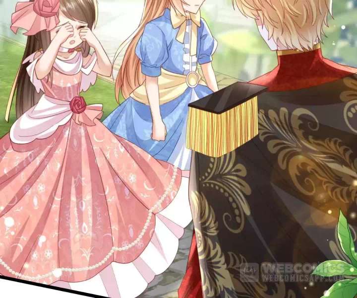 It Is Said That I Am a Fairy Princess Chapter 45 292 03