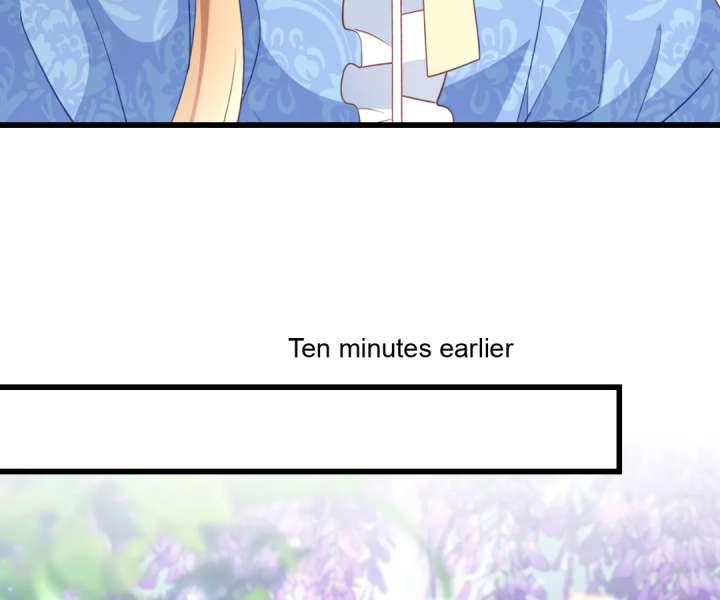 It Is Said That I Am a Fairy Princess Chapter 45 297 08