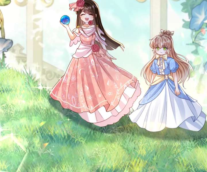 It Is Said That I Am a Fairy Princess Chapter 45 299 10