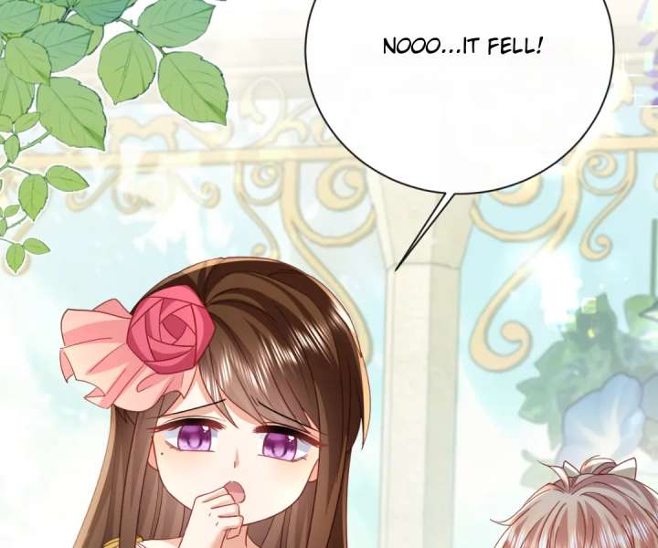 It Is Said That I Am a Fairy Princess Chapter 45 306 17